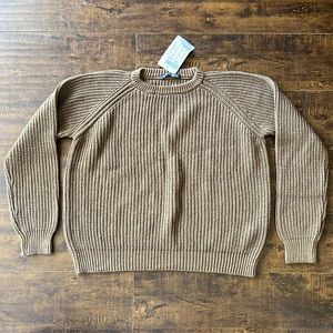 Brand New Brandy Melville Sweater